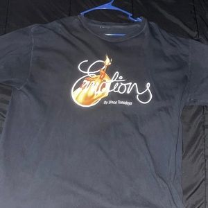 “Emotions” Tee